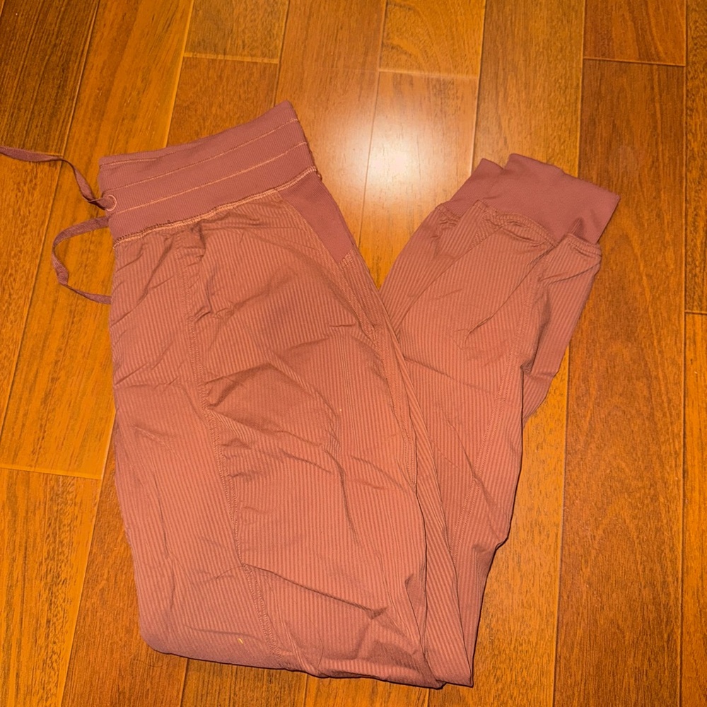 Lululemon Studio Joggers
